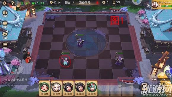 最新棋卡牌，智力與策略的風(fēng)暴之夜