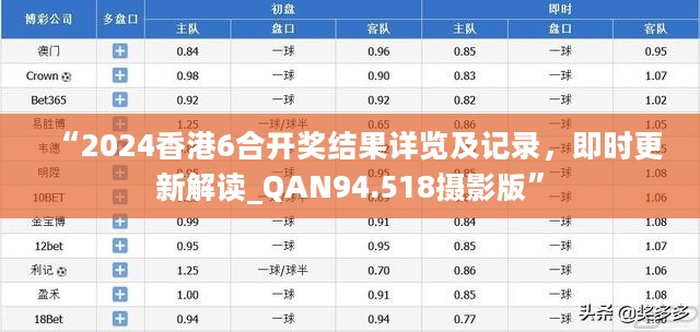 “港澳資料寶庫(kù)：二四六免費(fèi)攻略，權(quán)威解析方案_尊享版BVX691.36”