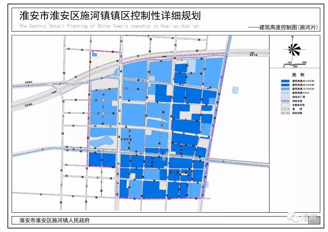 淮安楚州區(qū)最新規(guī)劃圖揭秘，藍(lán)圖背后的溫情旅程