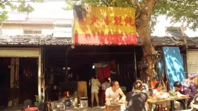 駐馬店藍山四季最新探秘，小巷中的美食寶藏之旅