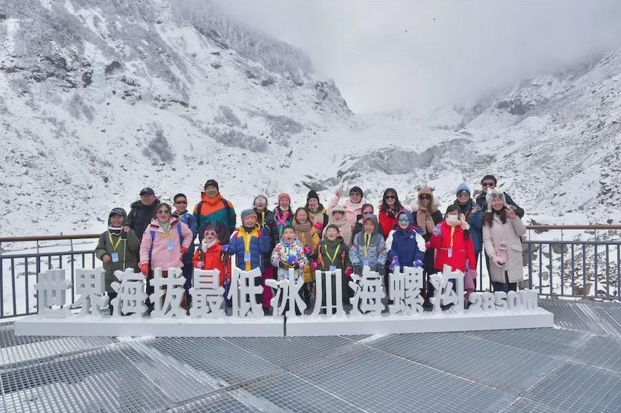 連鎖經營最新動態，自然美景探索之旅啟動