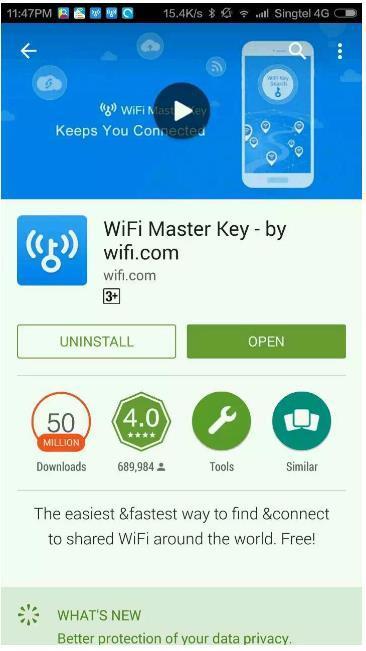 wifi萬能鑰匙下載最新版,??WiFi萬能鑰匙下載最新版，輕松解鎖網絡世界??