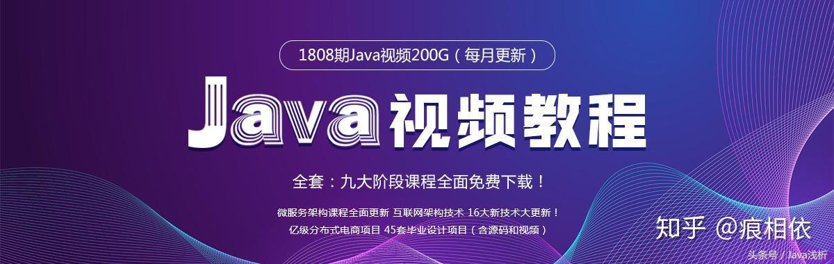 Java編程之旅，探索自然美景，最新視頻教程帶你遠離塵囂發現內心平靜之道