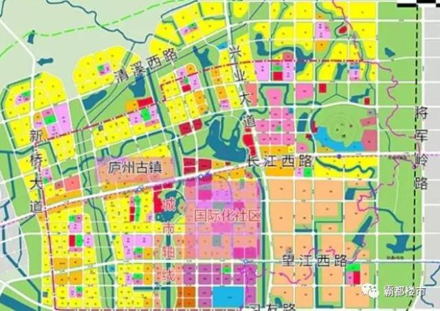 亳州西部新城高科技新紀(jì)元，科技重塑生活最新消息