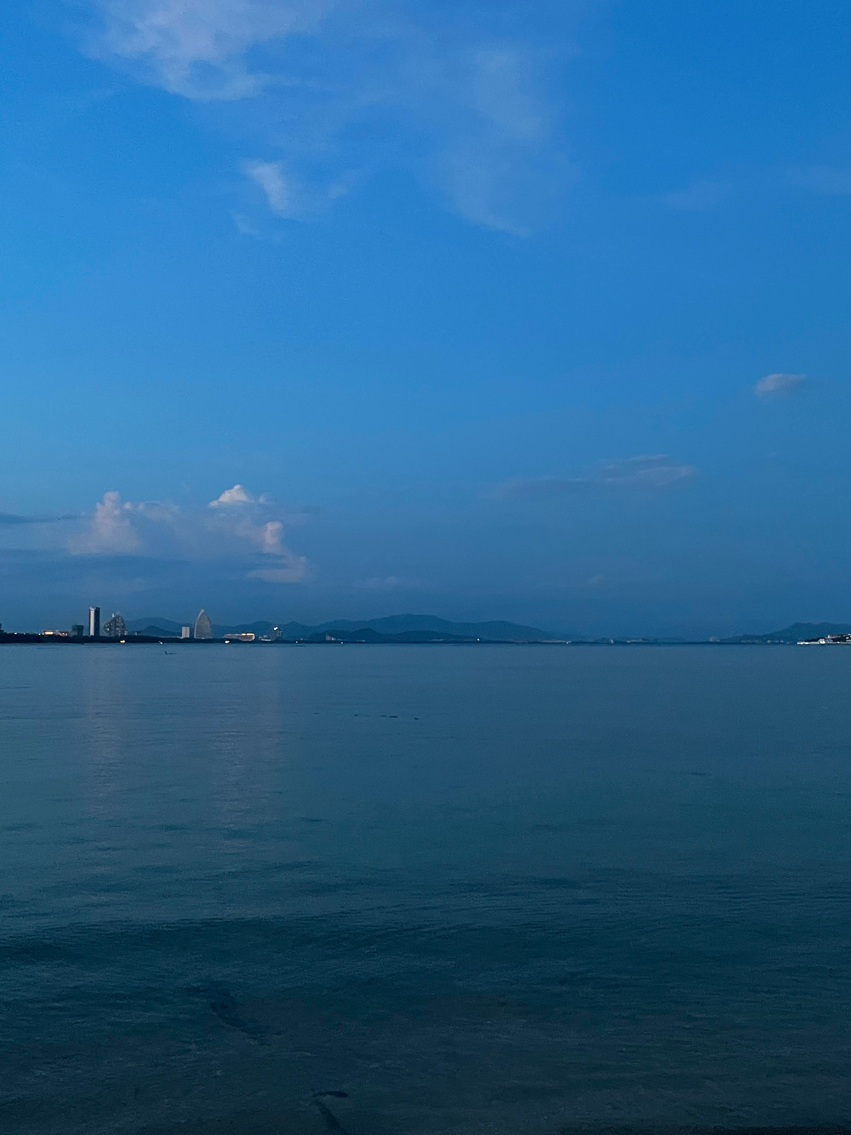 深度解析，最新藍海的背景、重要事件與地位影響