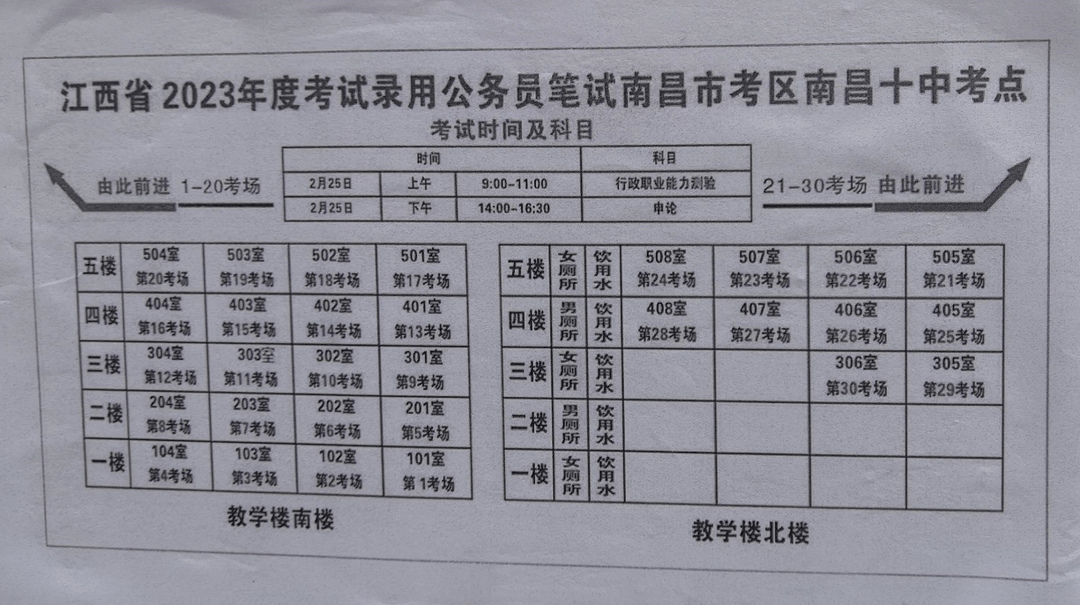 江西駕考最新論述及動態(tài)分析