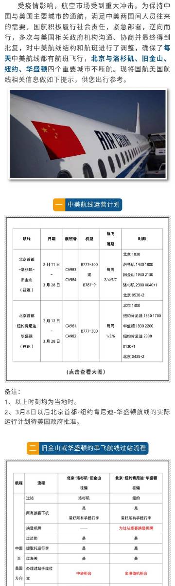 國航國際航線最新動(dòng)態(tài)，連接世界，翱翔未來