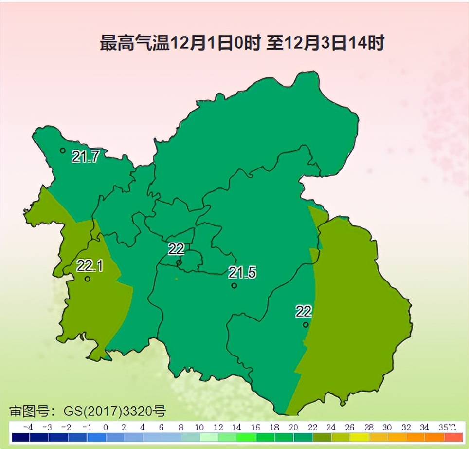 南昌冷空氣來襲，最新科技產品應對低溫天氣