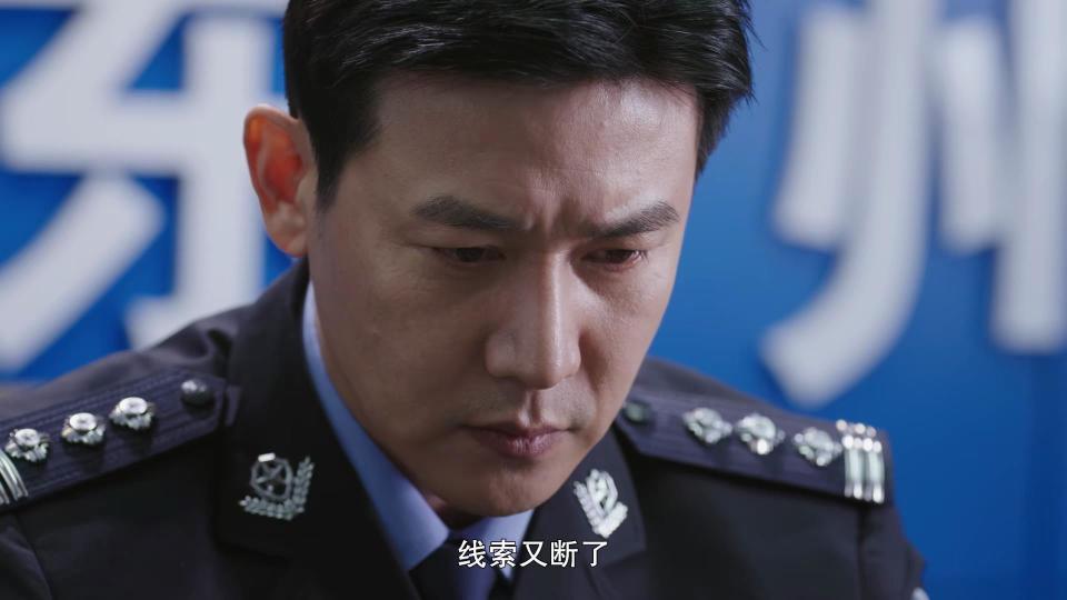 學警演員表一覽，鐵血警魂的熒幕詮釋者???♂?