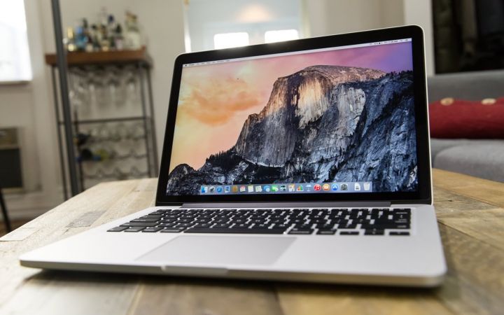 科技與藝術完美融合，最新MacBook Pro重磅推薦！