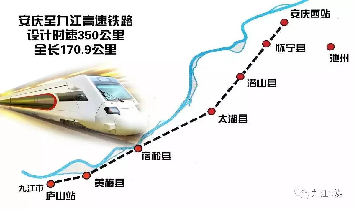 安慶高鐵最新動態(tài),安慶高鐵最新動態(tài)，啟程，探尋自然美景的詩意之旅