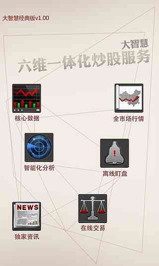 大智慧軟件最新版下載，深度探討與觀點闡述及下載指南