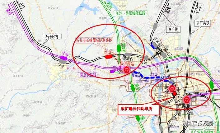 石長高鐵最新進展及其影響深度解析，一種觀點分析揭秘進展動態