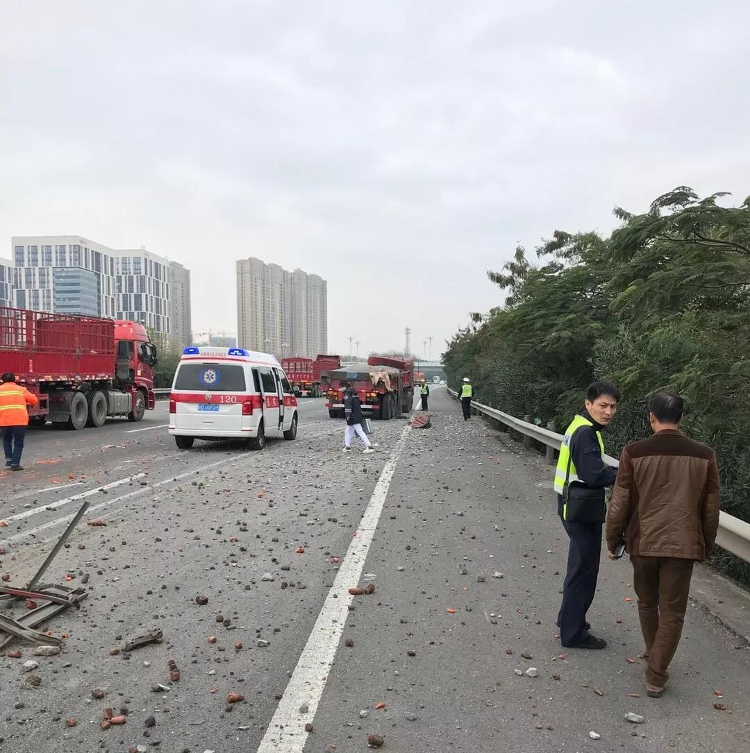 沈海高速今日車禍最新消息，深度分析與觀點闡述