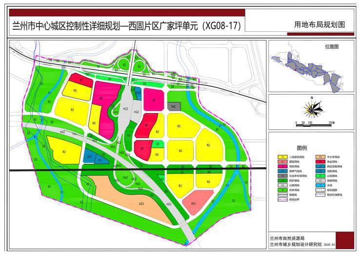 支坪最新規(guī)劃圖揭秘，未來城市的藍(lán)圖與展望