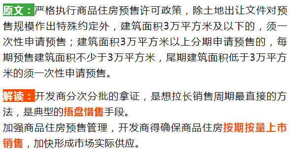 房地產(chǎn)新政解讀,房地產(chǎn)新政解讀，巷弄深處的隱藏瑰寶