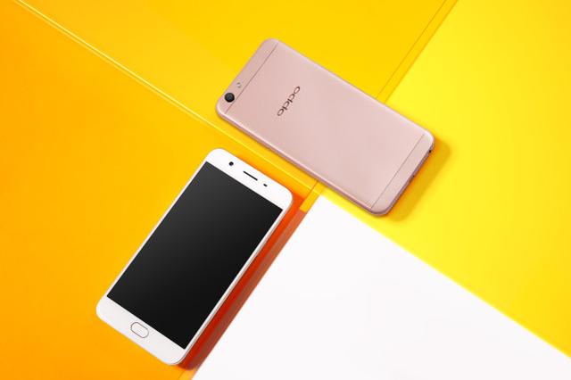 OPPO A59手機(jī)發(fā)布?xì)v程及上市年份全面解讀