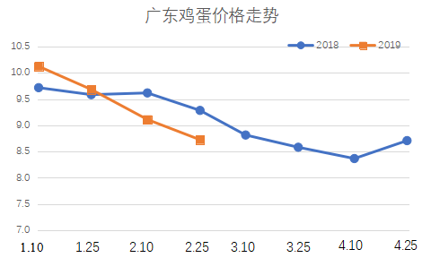 科技引領未來雞蛋市場新紀元，今年雞蛋價格行情走勢預測分析